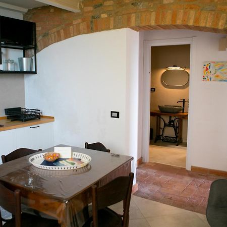 Casa Maria Apartment Розиняно Маритимо Екстериор снимка