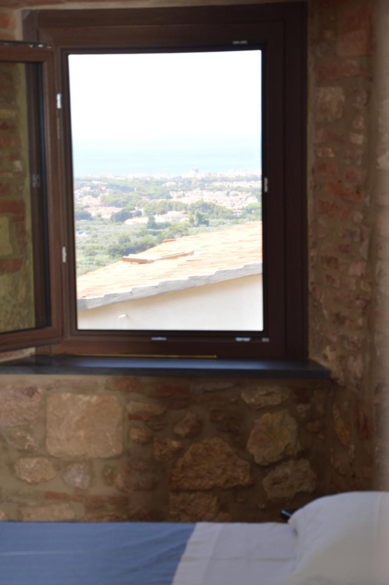 Casa Maria Apartment Розиняно Маритимо Екстериор снимка