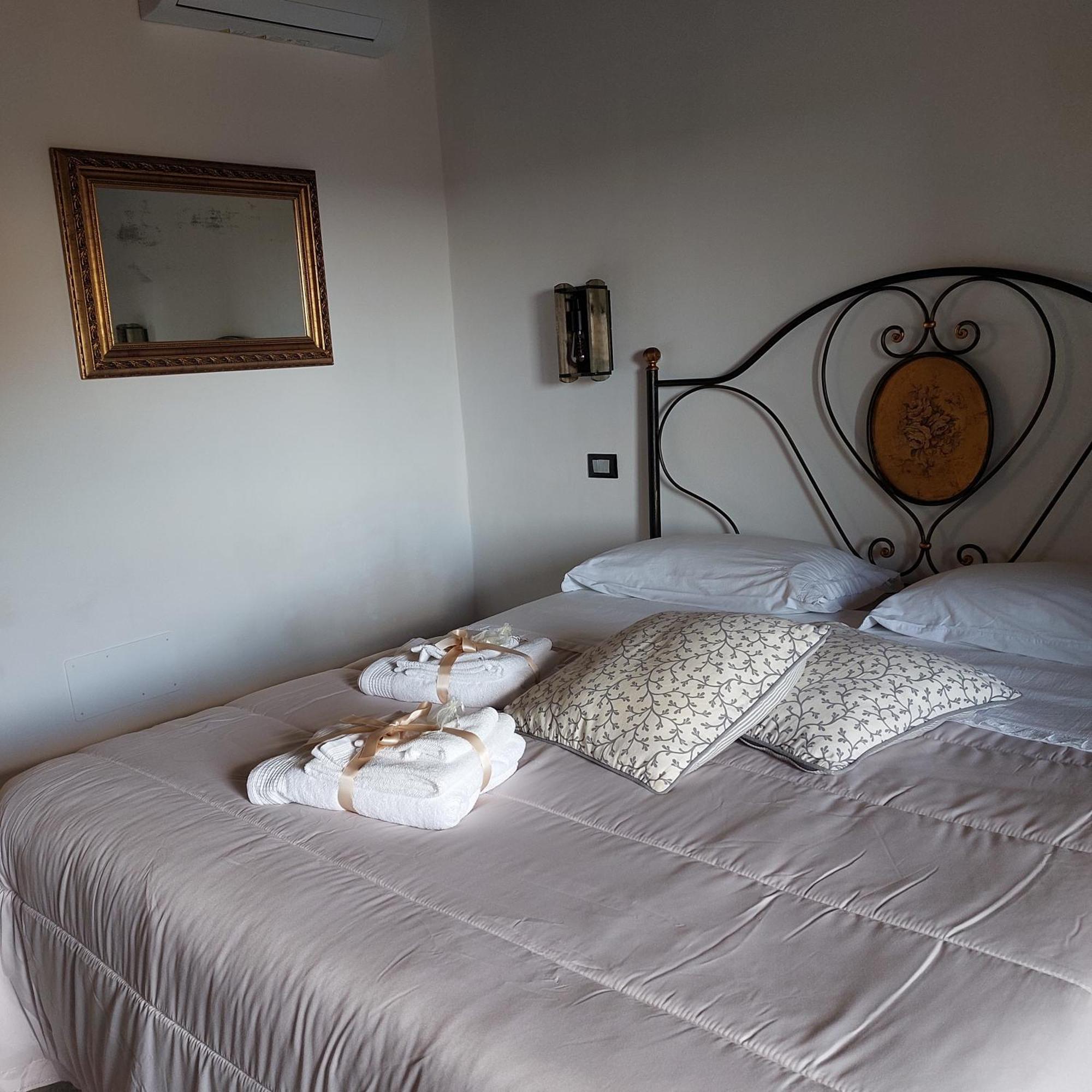 Casa Maria Apartment Розиняно Маритимо Екстериор снимка