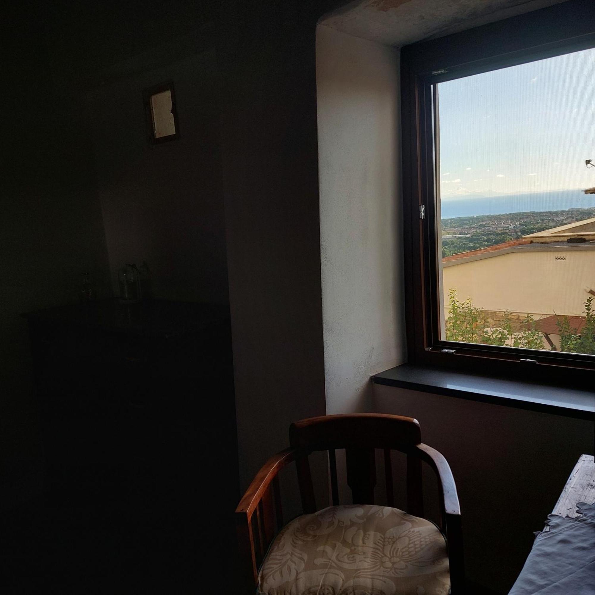 Casa Maria Apartment Розиняно Маритимо Екстериор снимка
