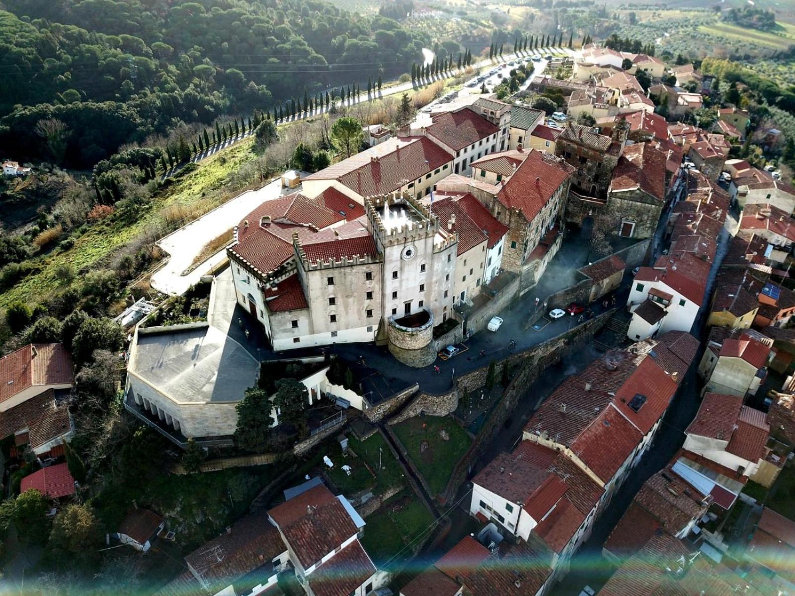 Casa Maria Apartment Розиняно Маритимо Екстериор снимка
