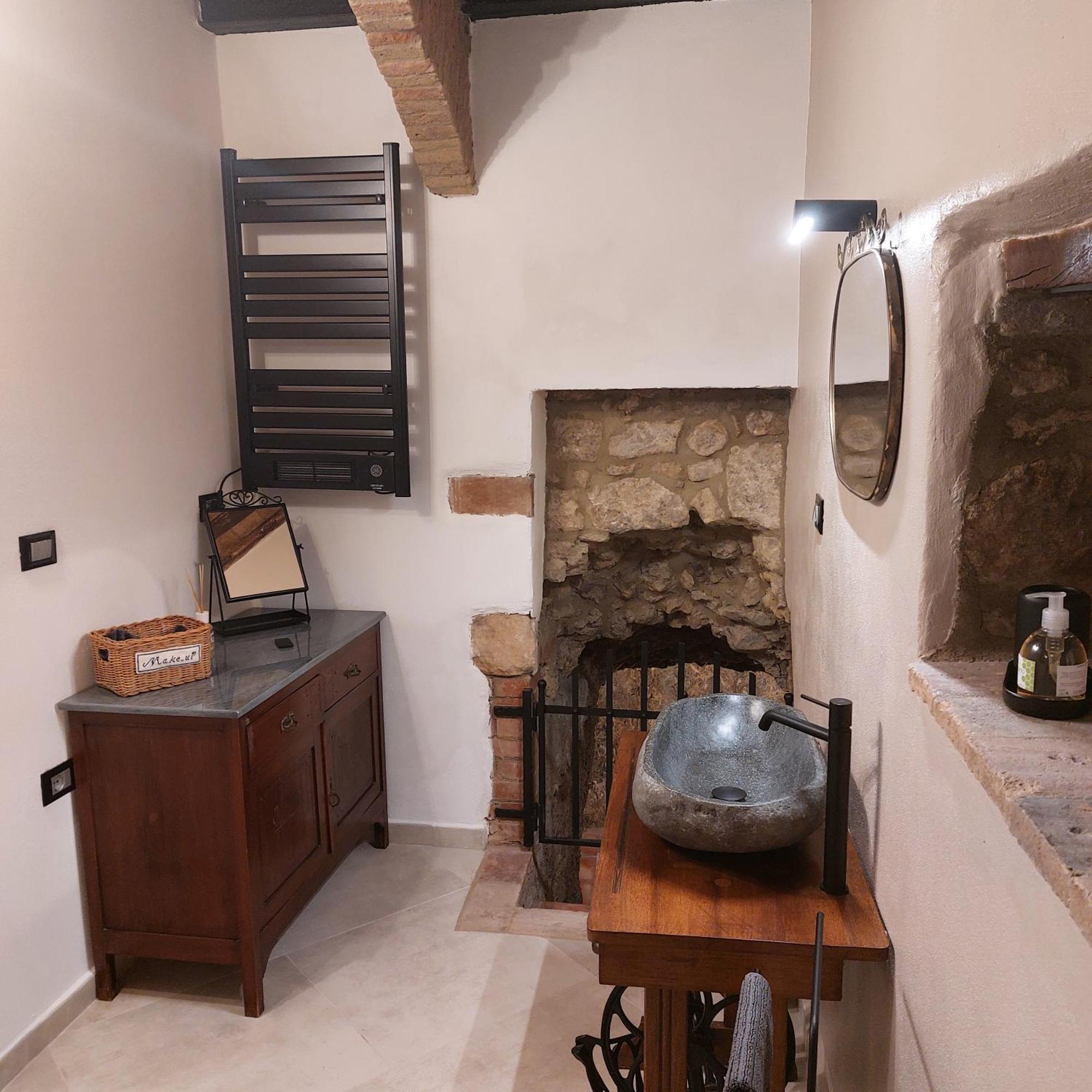 Casa Maria Apartment Розиняно Маритимо Екстериор снимка