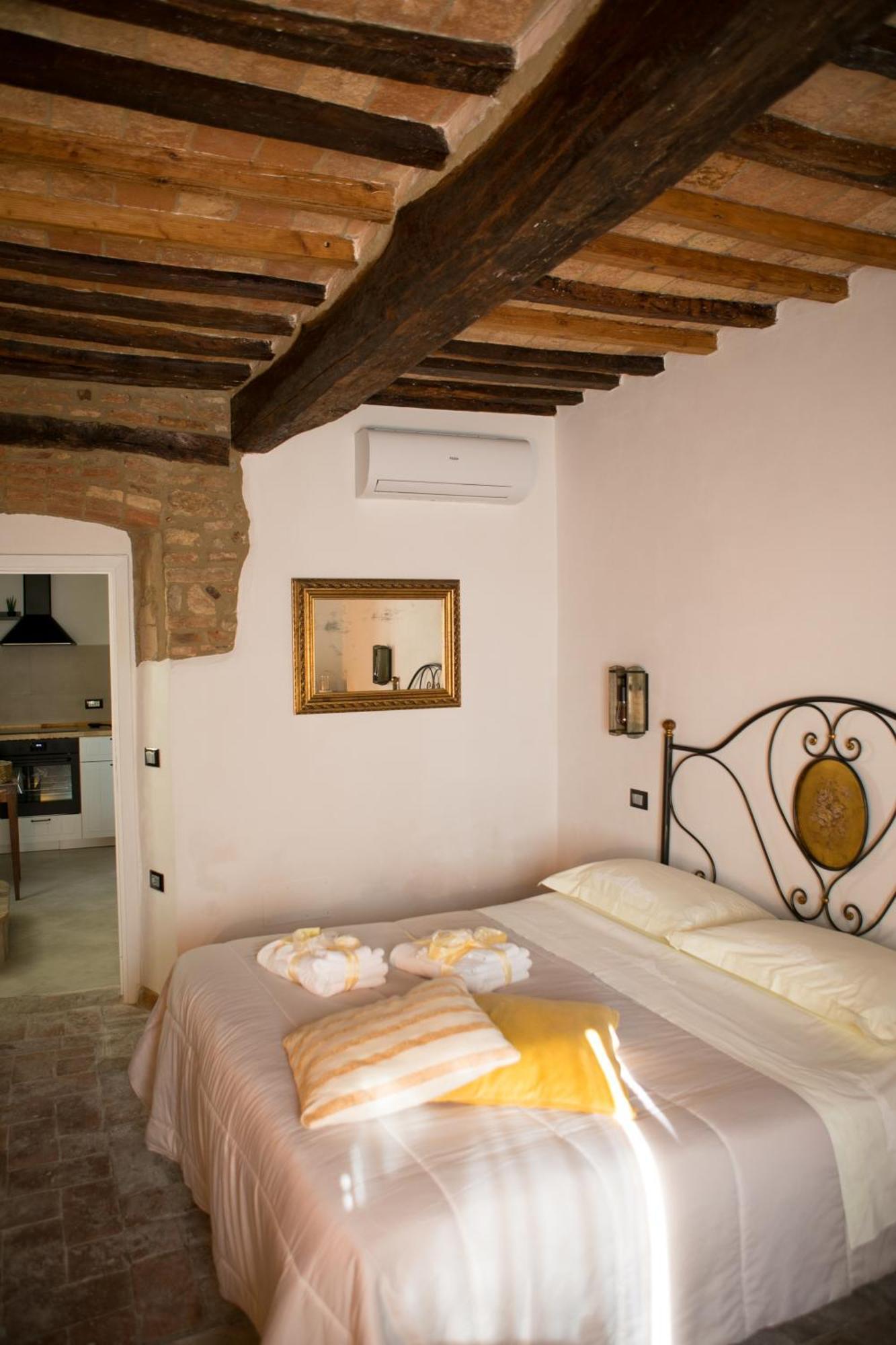 Casa Maria Apartment Розиняно Маритимо Екстериор снимка