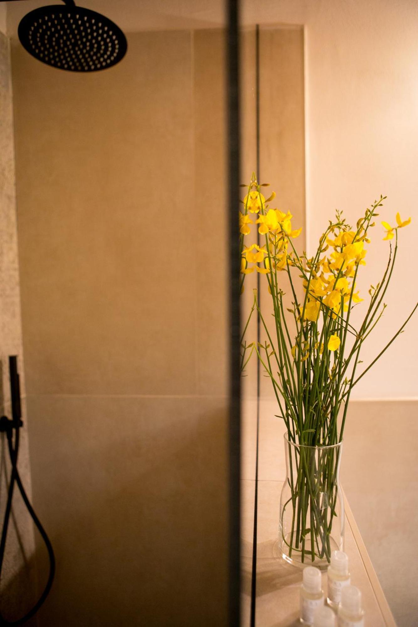 Casa Maria Apartment Розиняно Маритимо Екстериор снимка